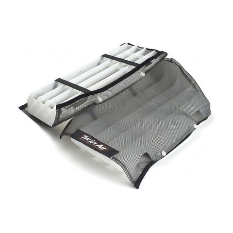 Twin Air Radiator Sleeves Honda CRF450L / CRF450RL / CRF450X 2019-2026