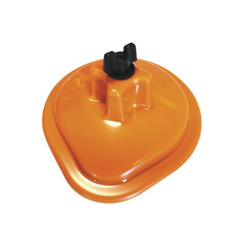 Twin Air Air Box Cover Yamaha YZ65 2018-2026