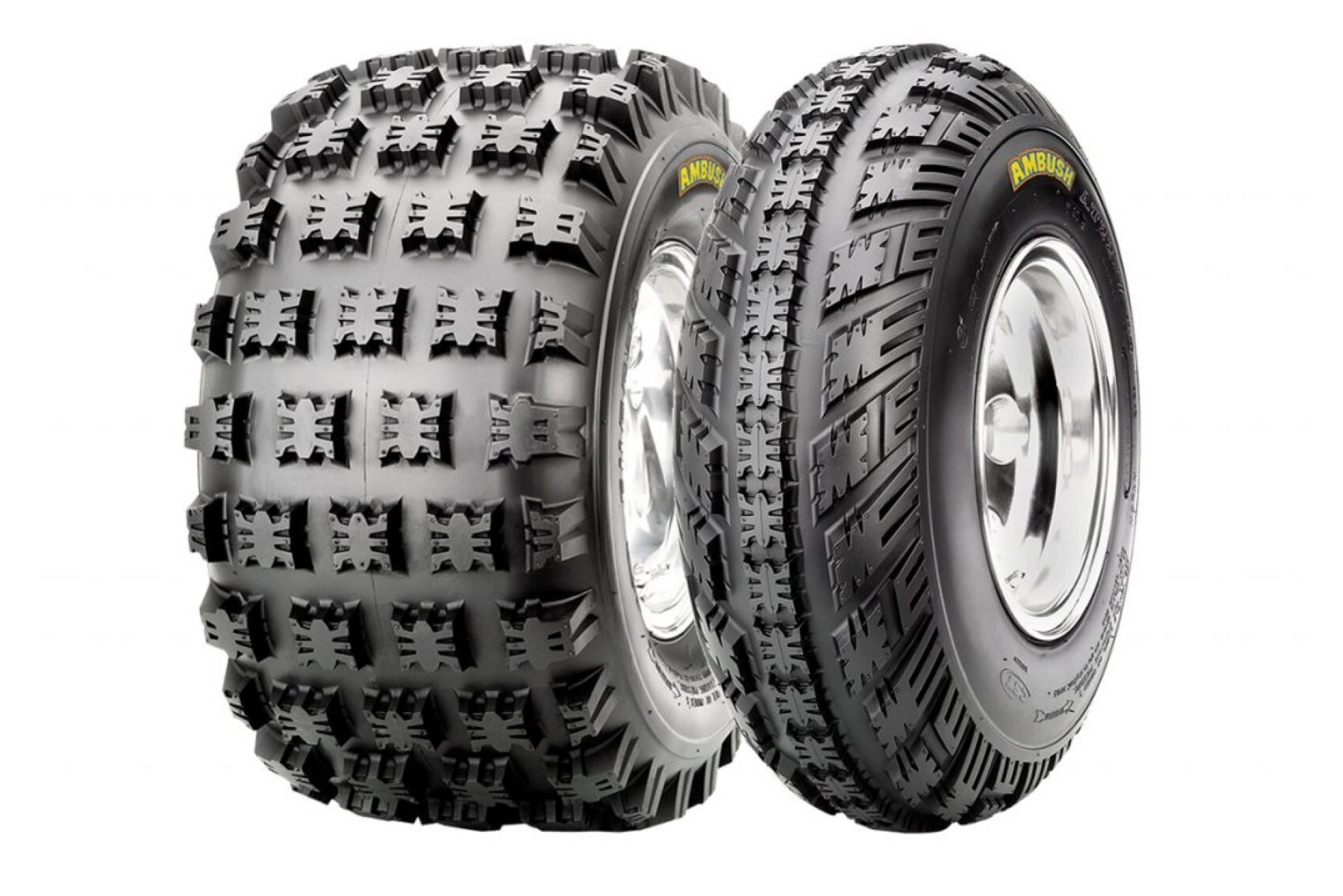 CST Ambush Tires - Cycle Gear