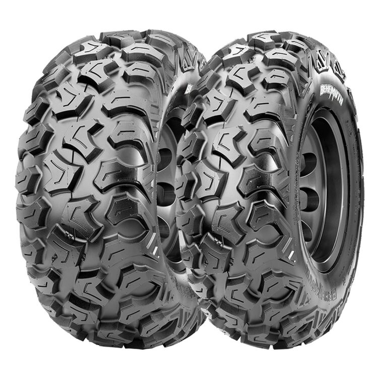 CST Behemoth Tires