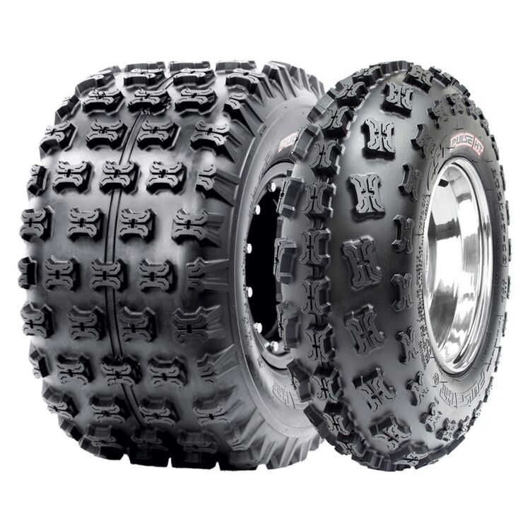 CST Pulse HT Tires