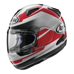 Arai Quantum-X Steel Helmet - Snell 2020