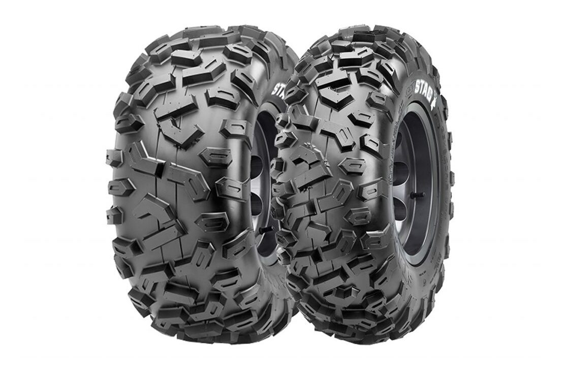 CST Stag Tires - Cycle Gear