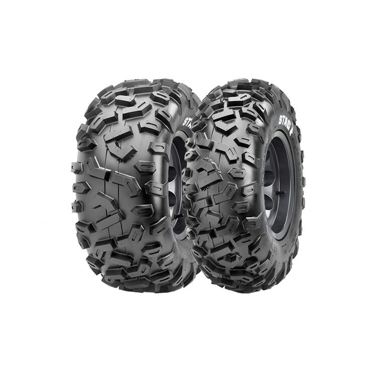 CST Stag Tires