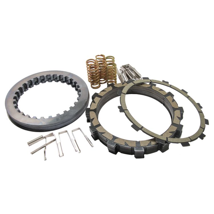 Rekluse Torq Drive Clutch Pack Honda CR250R / CR500R 1990-2001