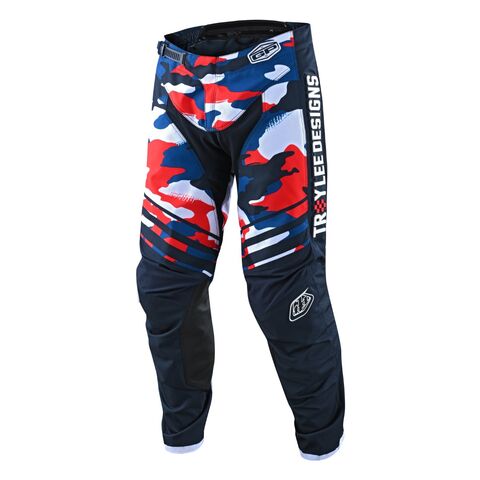 Troy Lee GP Formula Camo Pants (28)