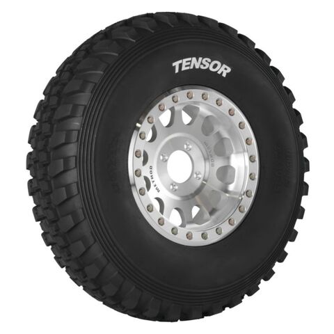 Tensor Desert Series Tires