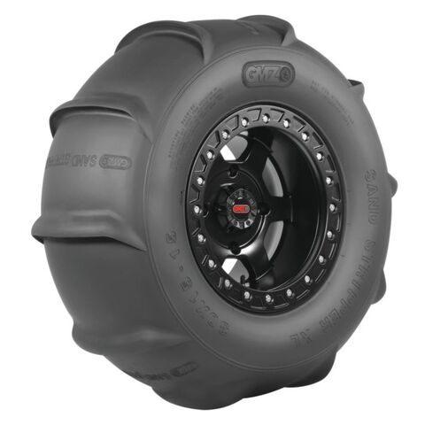GMZ Sand Stripper Rear Tires