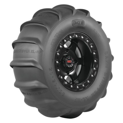 GMZ Sand Stripper HP Rear Tires