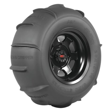 GMZ Sand Stripper Staggered Cut Rear Tires