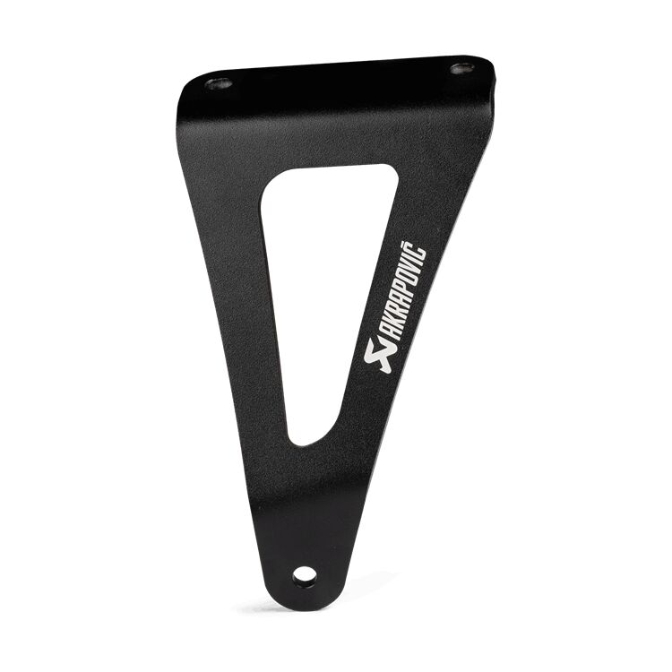 Aluminum For Full Exhaust System