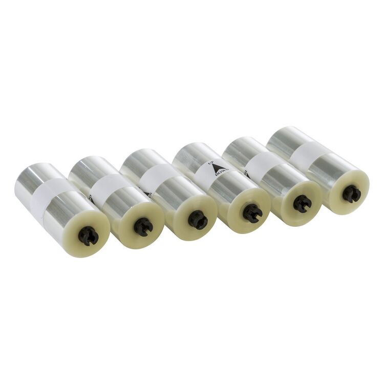 Fly Racing Focus / Zone / Zone Pro Roll-Off Replacement Film