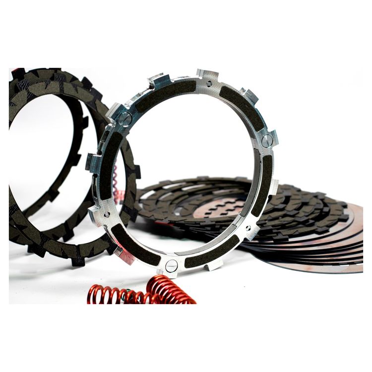 Rekluse Radius X Clutch Kit Honda CR500R 1992-2001