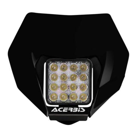 Acerbis VSL Universal Headlight