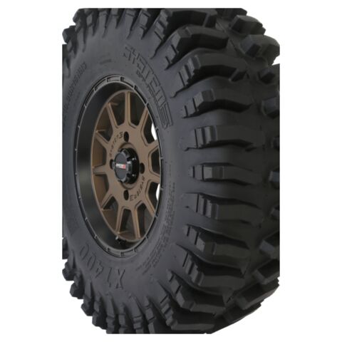 System 3 Off-Road XT400 Tires