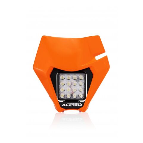 Acerbis VSL Headlight