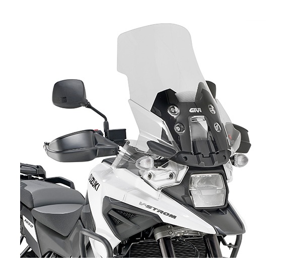 Givi D3117ST Windscreen Suzuki V-Strom 1050 / XT / DE 2020-2026