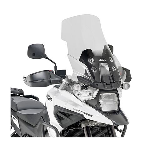 Givi D3117ST Windscreen Suzuki V-Strom 1050 / XT / DE 2020-2026