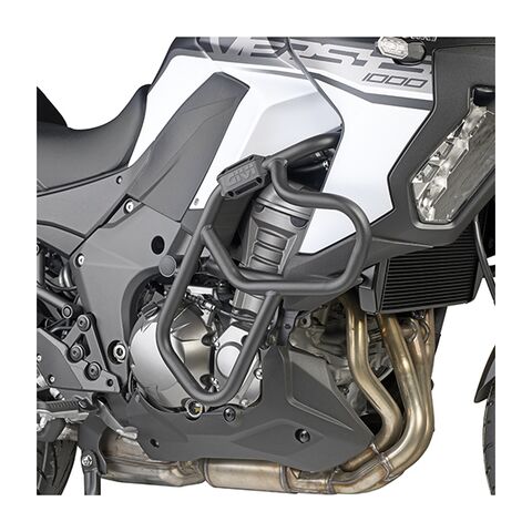 Givi TN4126 Engine Guards Kawasaki Versys 1000 SE LT 2019-2023