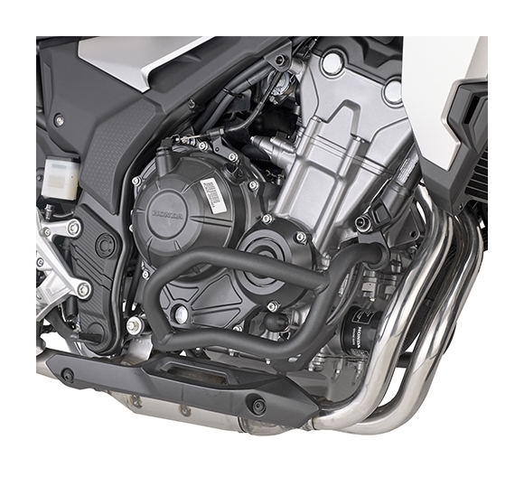 Givi TN1171 Engine Guards Honda CB500F / X 20192024 Cycle Gear