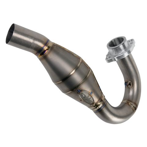 FMF MegaBomb Header Honda CRF450R / R-S / CRF450RX 2021-2026
