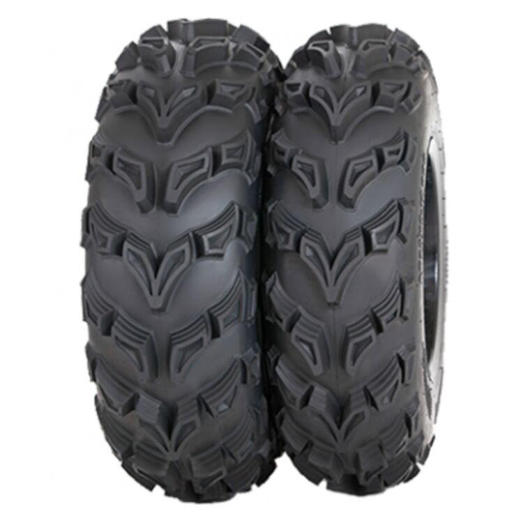 STI Out & Back A/T Tires