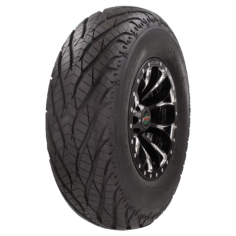 GBC Street Force Tires