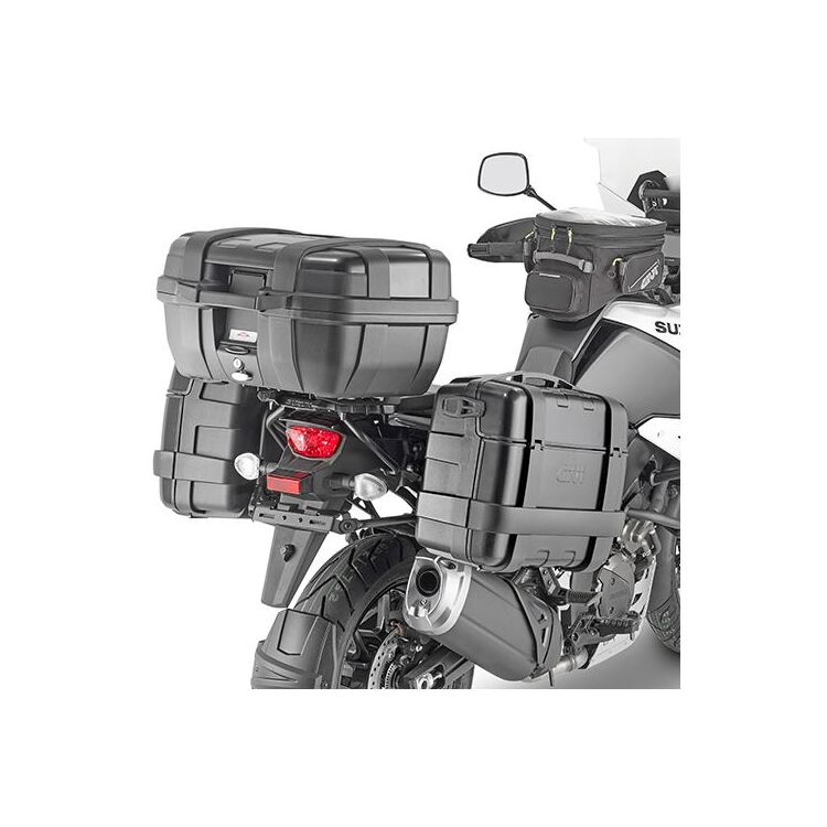 Givi PLO3117MK Side Case Racks Suzuki V-Strom 1050 / XT 2020-2022
