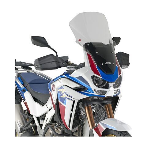 Givi D1178ST Windscreen Honda Africa Twin Adventure Sports ES 2020-2025