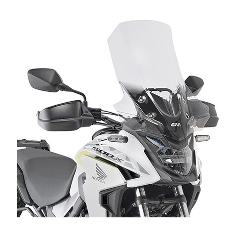 Givi D1171ST Windscreen Honda CB500X 2019-2023
