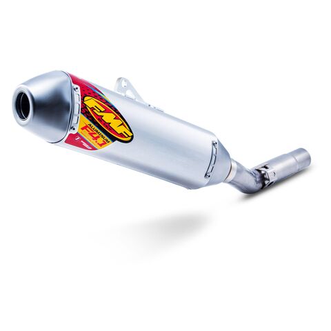 FMF Mini Factory 4.1 Slip-On Exhaust Honda CRF125F / CRF125F Big Wheel 2019-2026