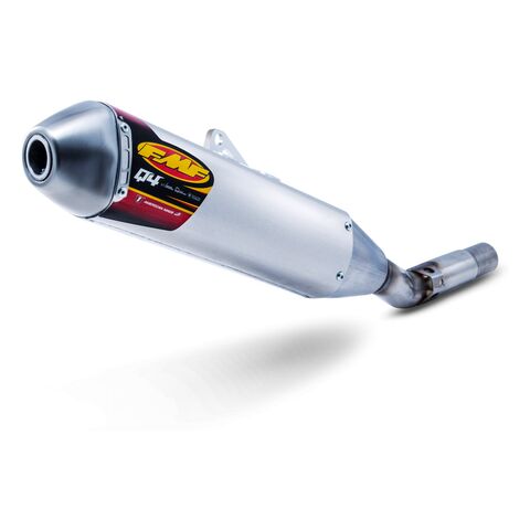 FMF Q4 Slip-On Exhaust Suzuki DR650SE 1997-2020