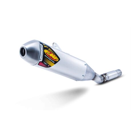 FMF PowerCore 4 Slip-On Exhaust Suzuki DR650SE 1997-2020