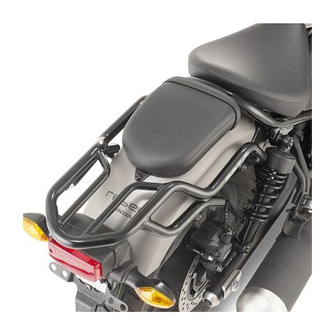 Givi Top Case Rack Honda Rebel 500 2017-2025