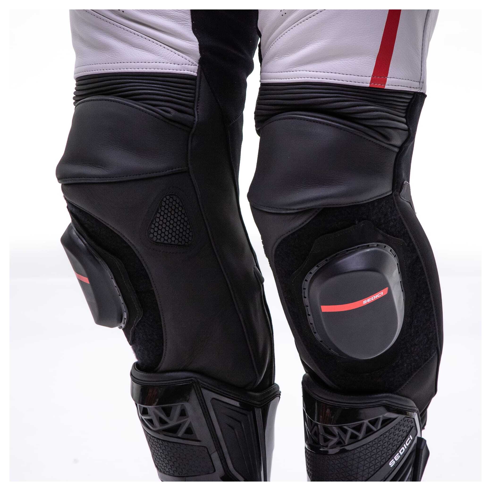 Sedici Corsa One-Piece Race Suit Cycle Gear