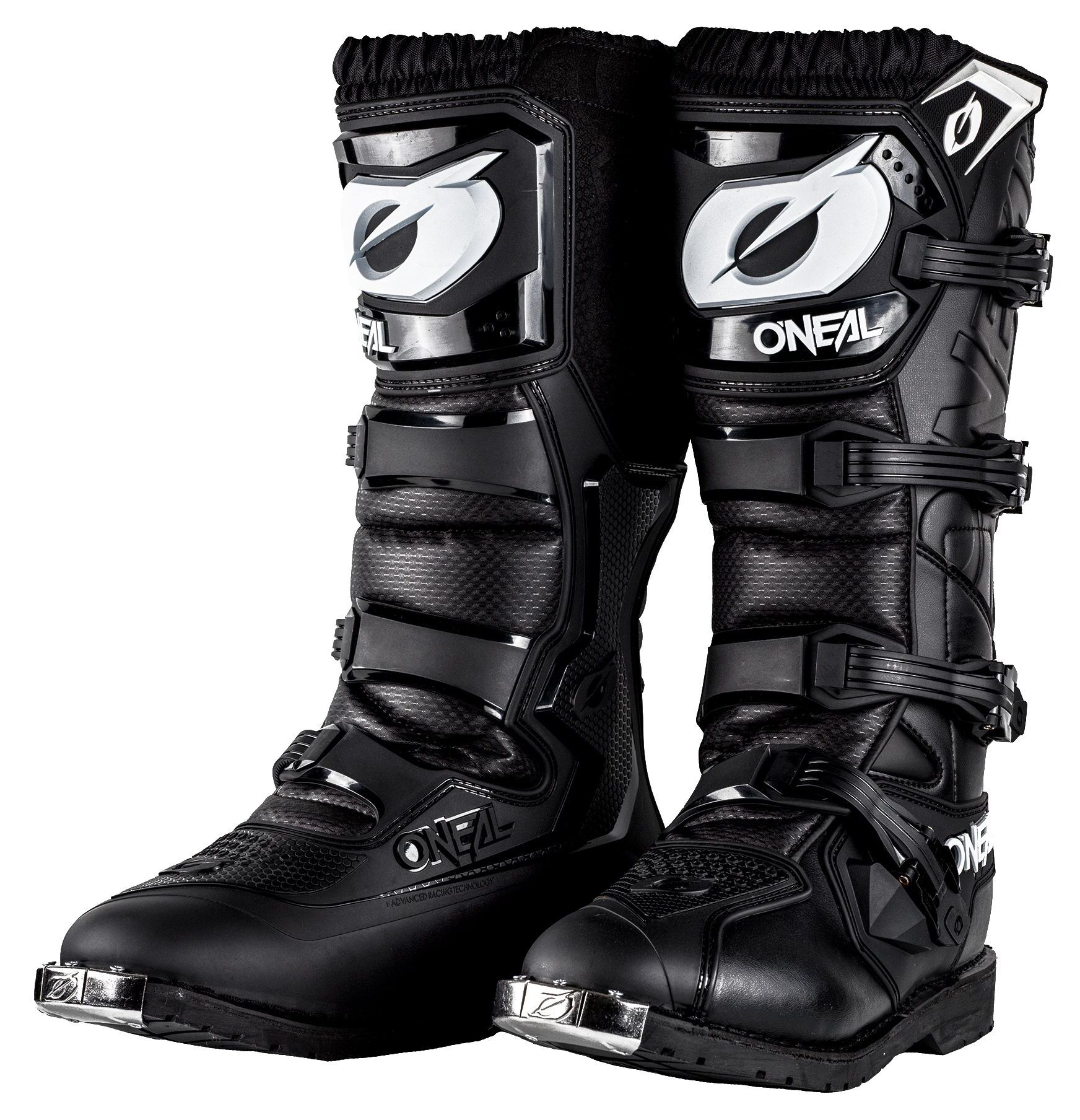O'Neal Rider Pro Boots Cycle Gear