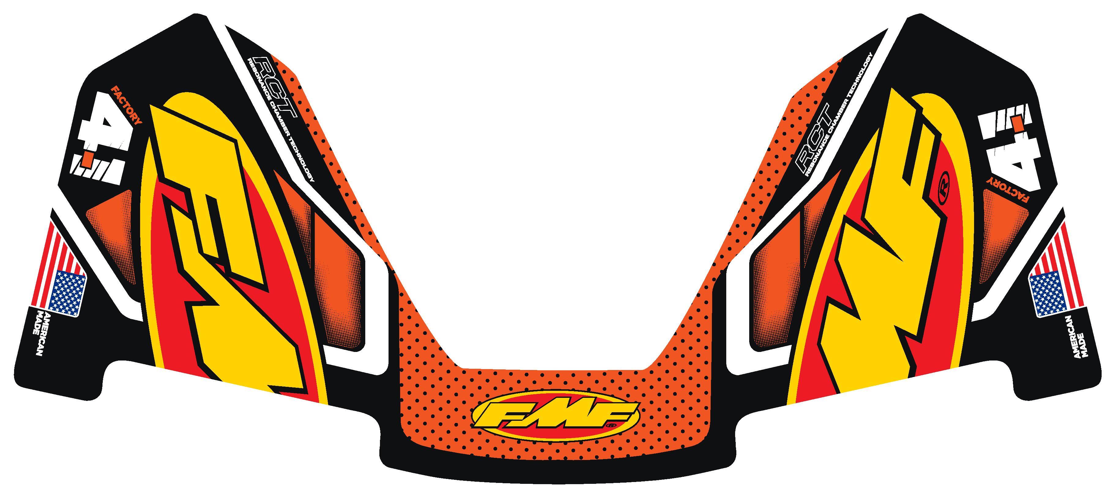 小物 soundsports Sticker Muffler soundsports Sticker Muffler マフラー Sound Sports Sticker