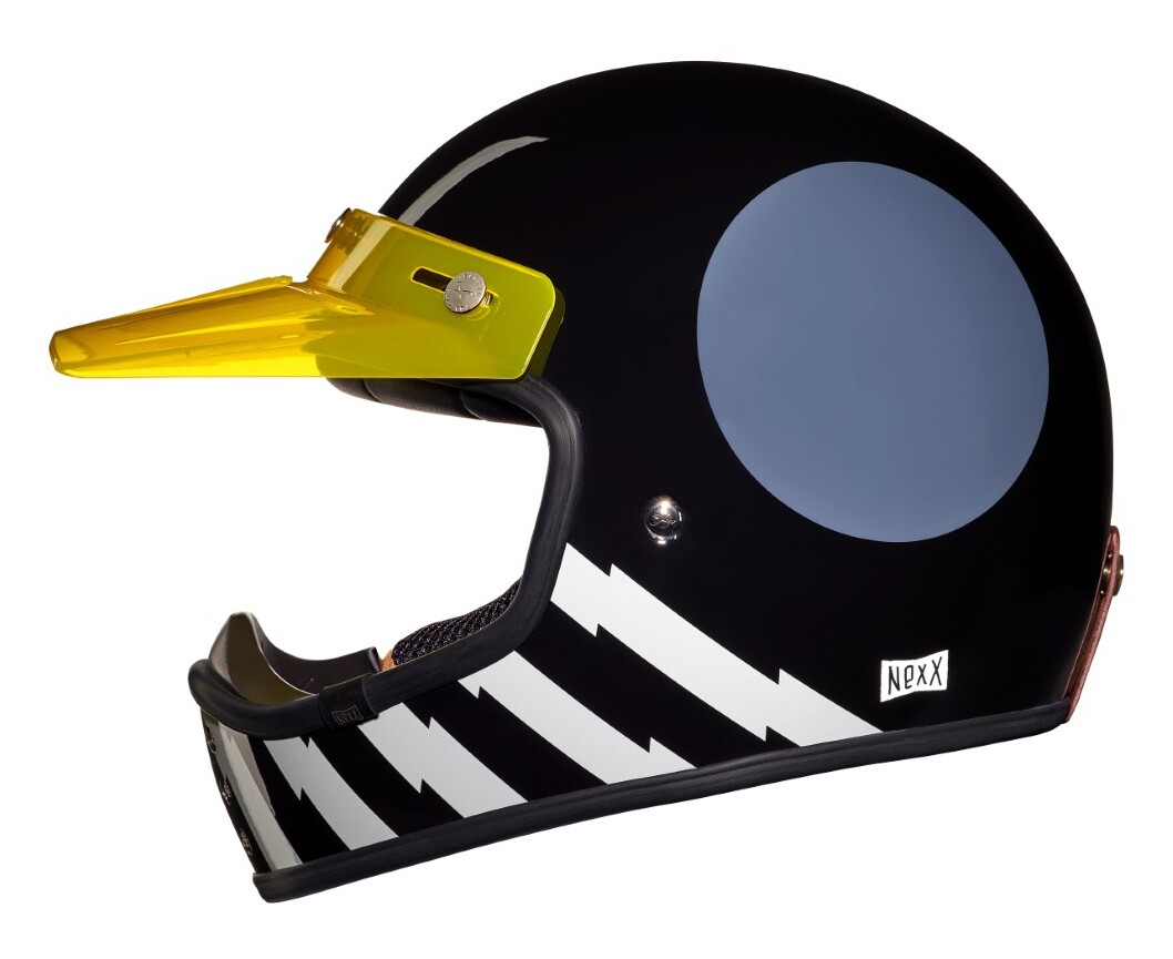 Nexx XG200 Offroad Tracker Helmet (SM) - Cycle Gear