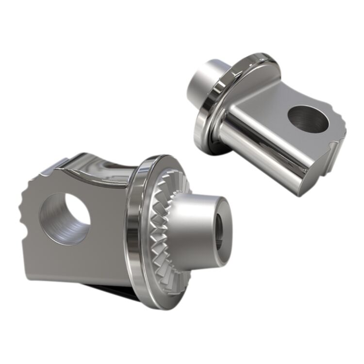 Ciro Foot Peg Adapter For Harley