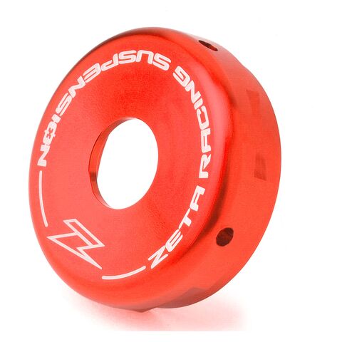 Zeta Rear Shock End Cap Honda / Kawasaki / Suzuki / Yamaha