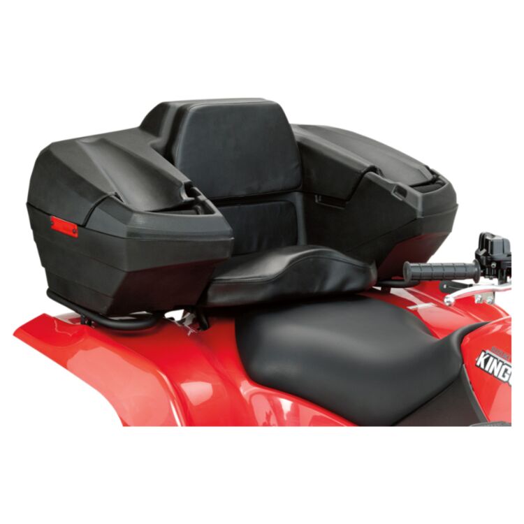 Moose Racing Trailblazer Rear Storage Trunk