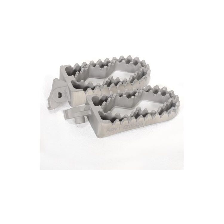 Raw Stainless Steel