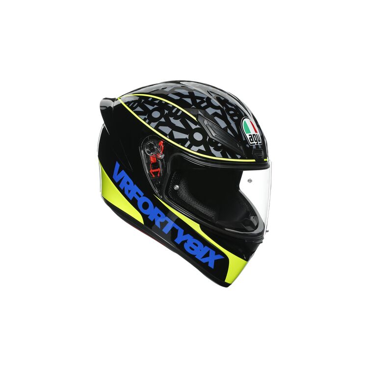 AGV K1 Speed 46 Helmet Cycle Gear
