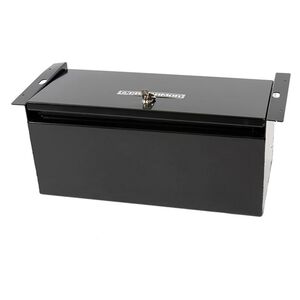 Pro Armor Under Seat Lockable Storage Box Kawasaki Mule Pro 2015