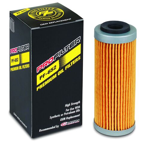 Maxima ProFilter Maxflow Oil Filter KTM / Husqvarna / Husaberg / Gas Gas 250cc-530cc