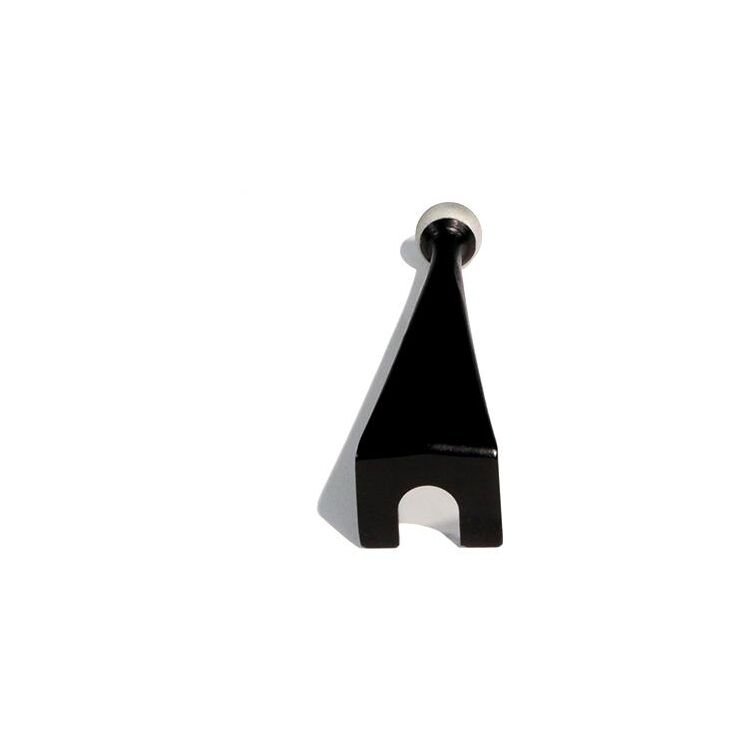 Ciro Ball Fairing Mount For Harley Touring