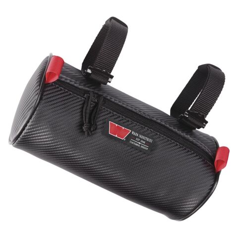 Warn Epic Trail Roll Bar Cylinder Bag