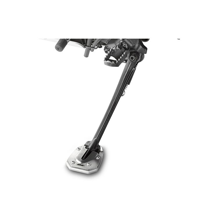 Aluminum/Stainless Steel