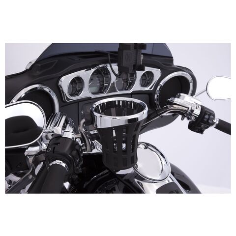 Ciro Big Ass Drink Holder With Perch Mount