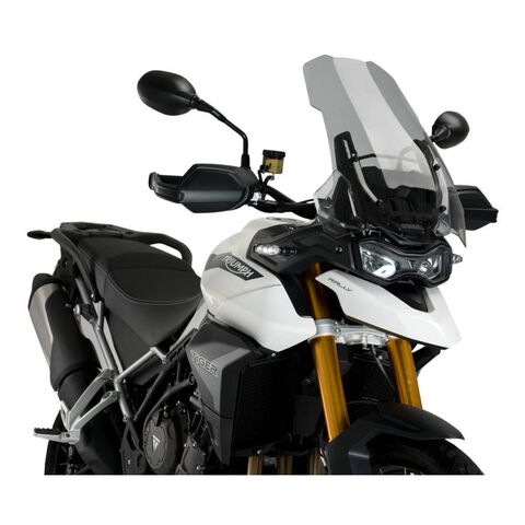 Puig Touring Windscreen Triumph Tiger 900 / 850 Sport 2020-2026